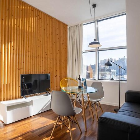 Boavista 1774 By Lovelystay Porto Ngoại thất bức ảnh