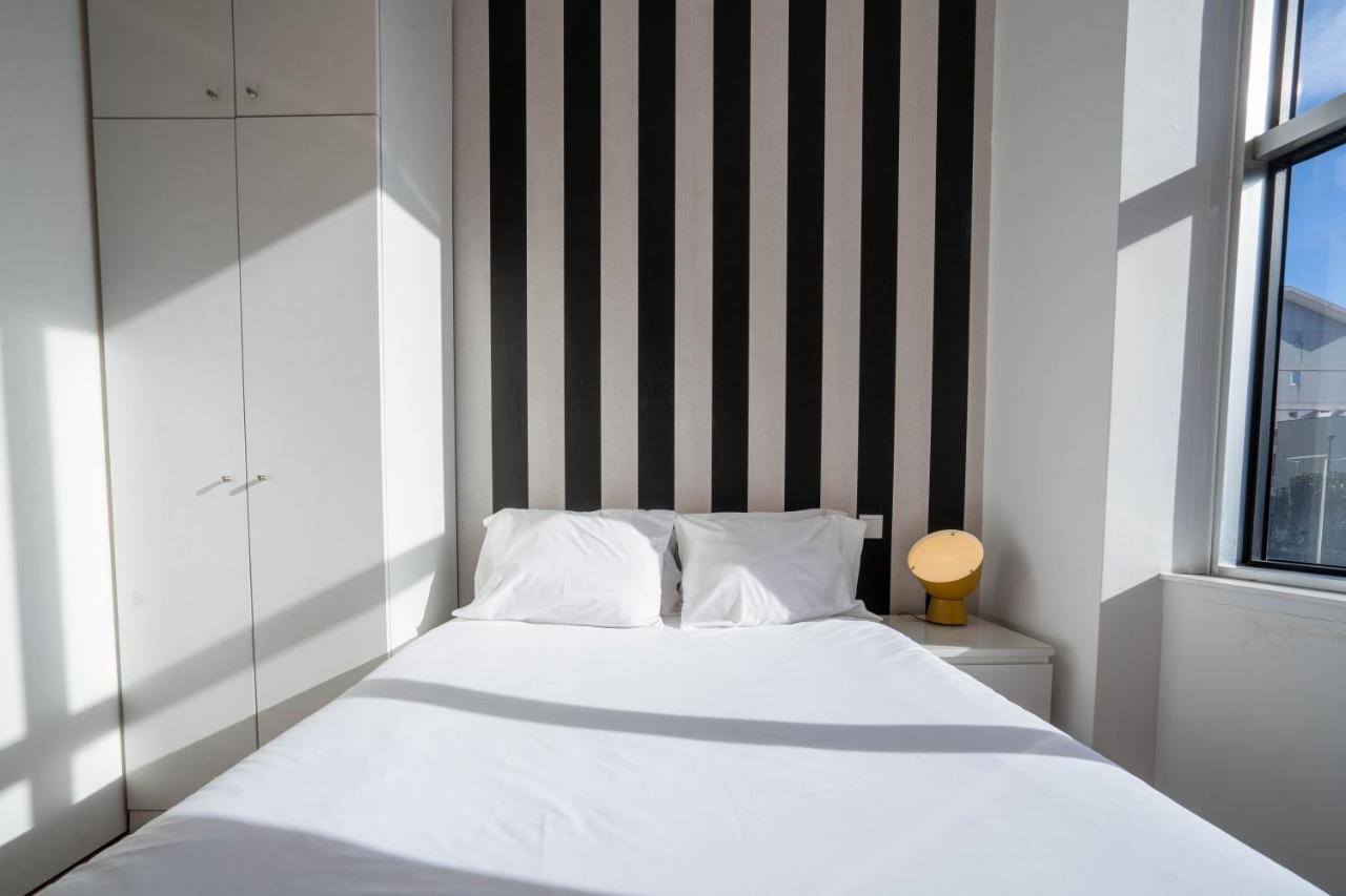 Boavista 1774 By Lovelystay Porto Ngoại thất bức ảnh