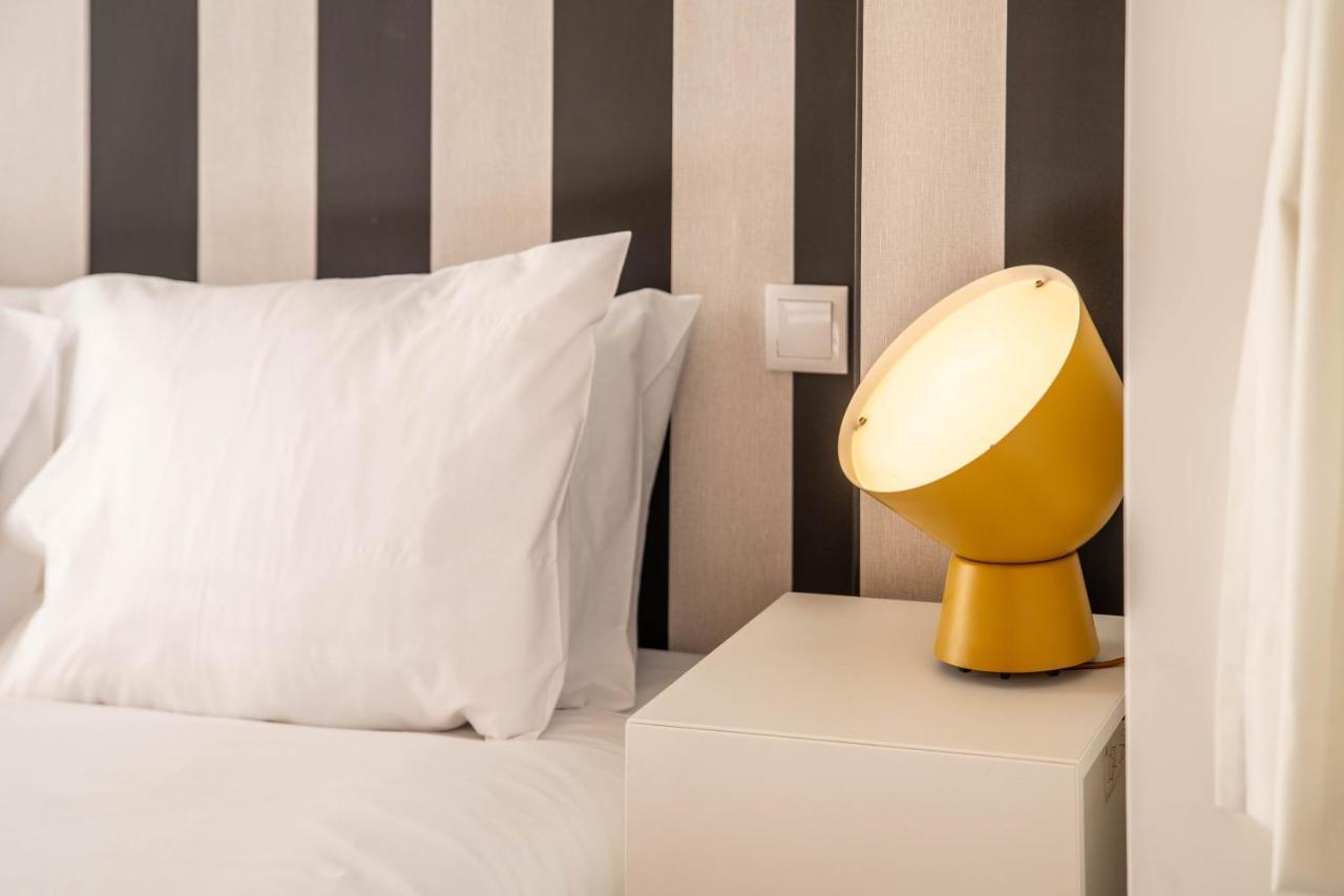 Boavista 1774 By Lovelystay Porto Ngoại thất bức ảnh