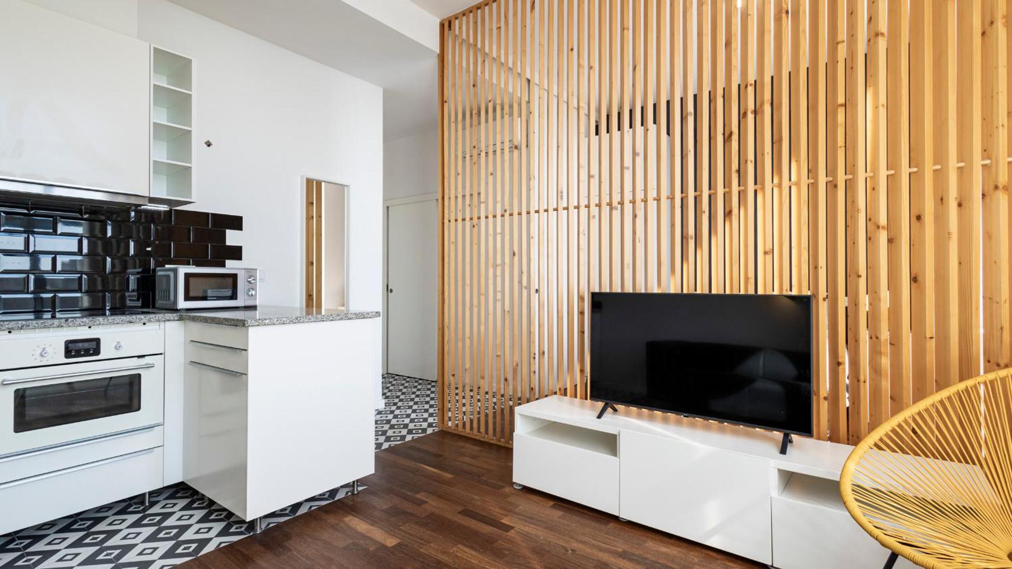 Boavista 1774 By Lovelystay Porto Ngoại thất bức ảnh