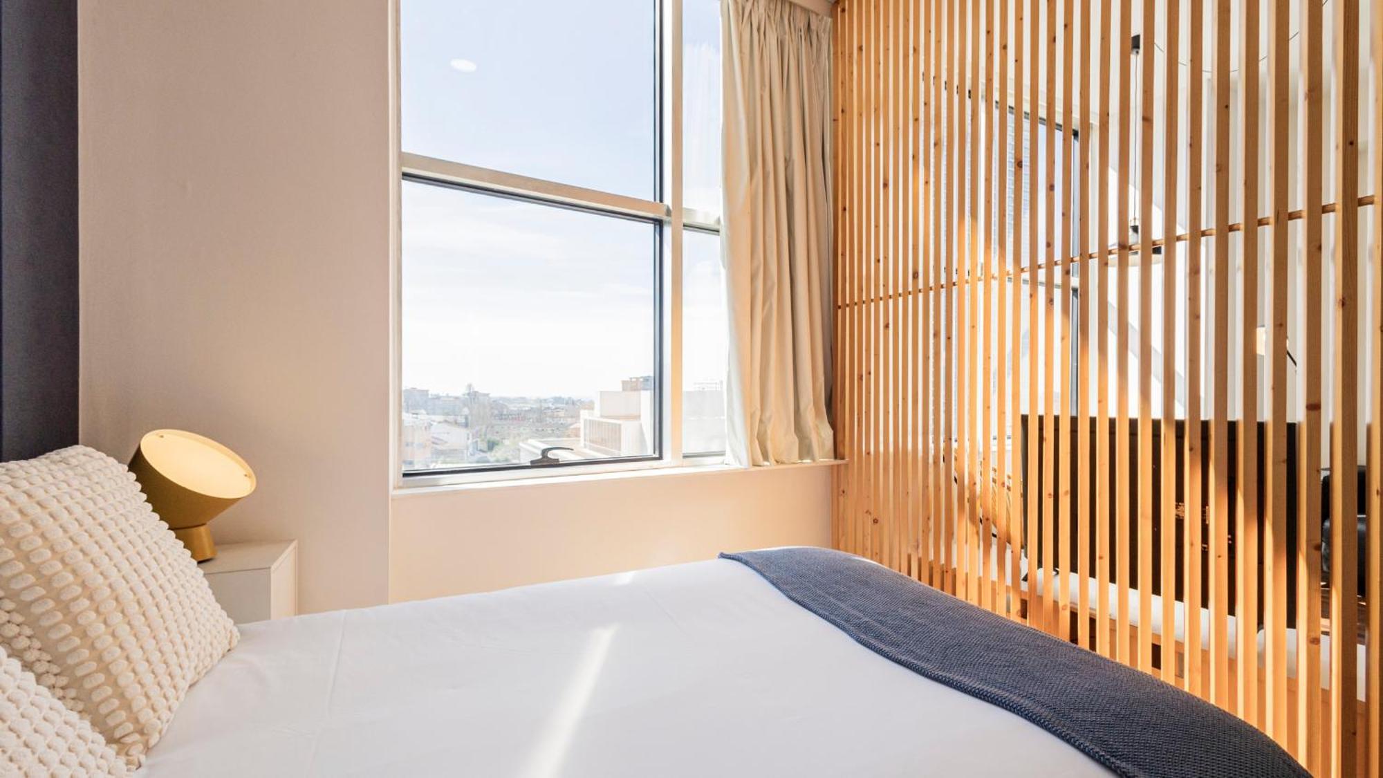 Boavista 1774 By Lovelystay Porto Ngoại thất bức ảnh