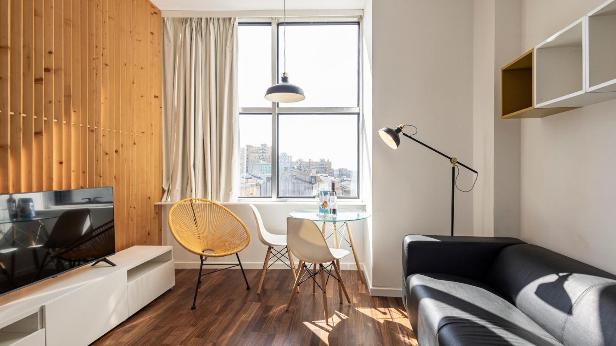 Boavista 1774 By Lovelystay Porto Ngoại thất bức ảnh