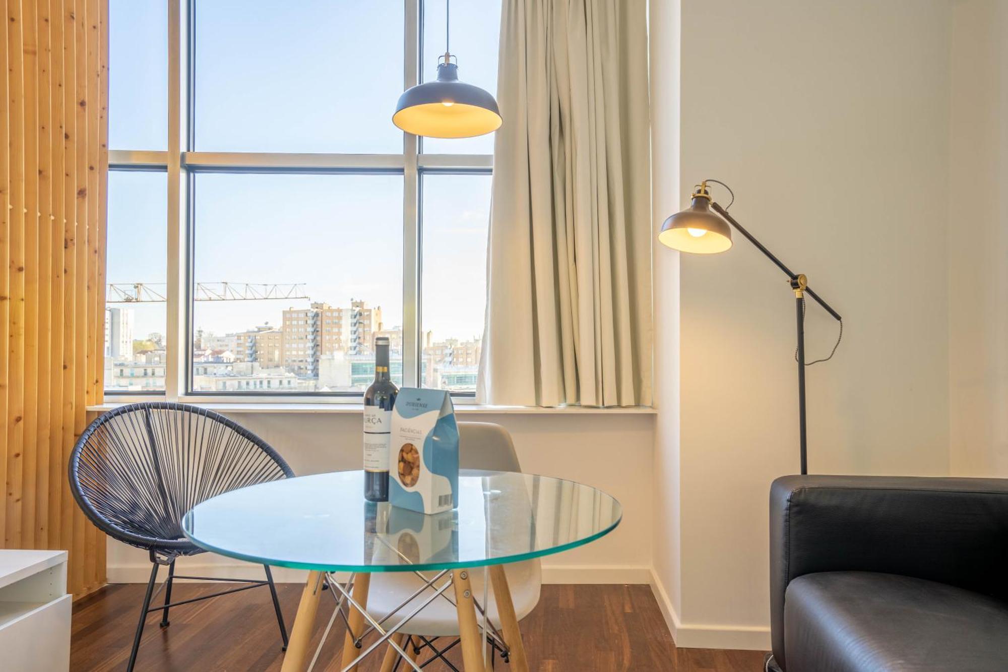 Boavista 1774 By Lovelystay Porto Ngoại thất bức ảnh