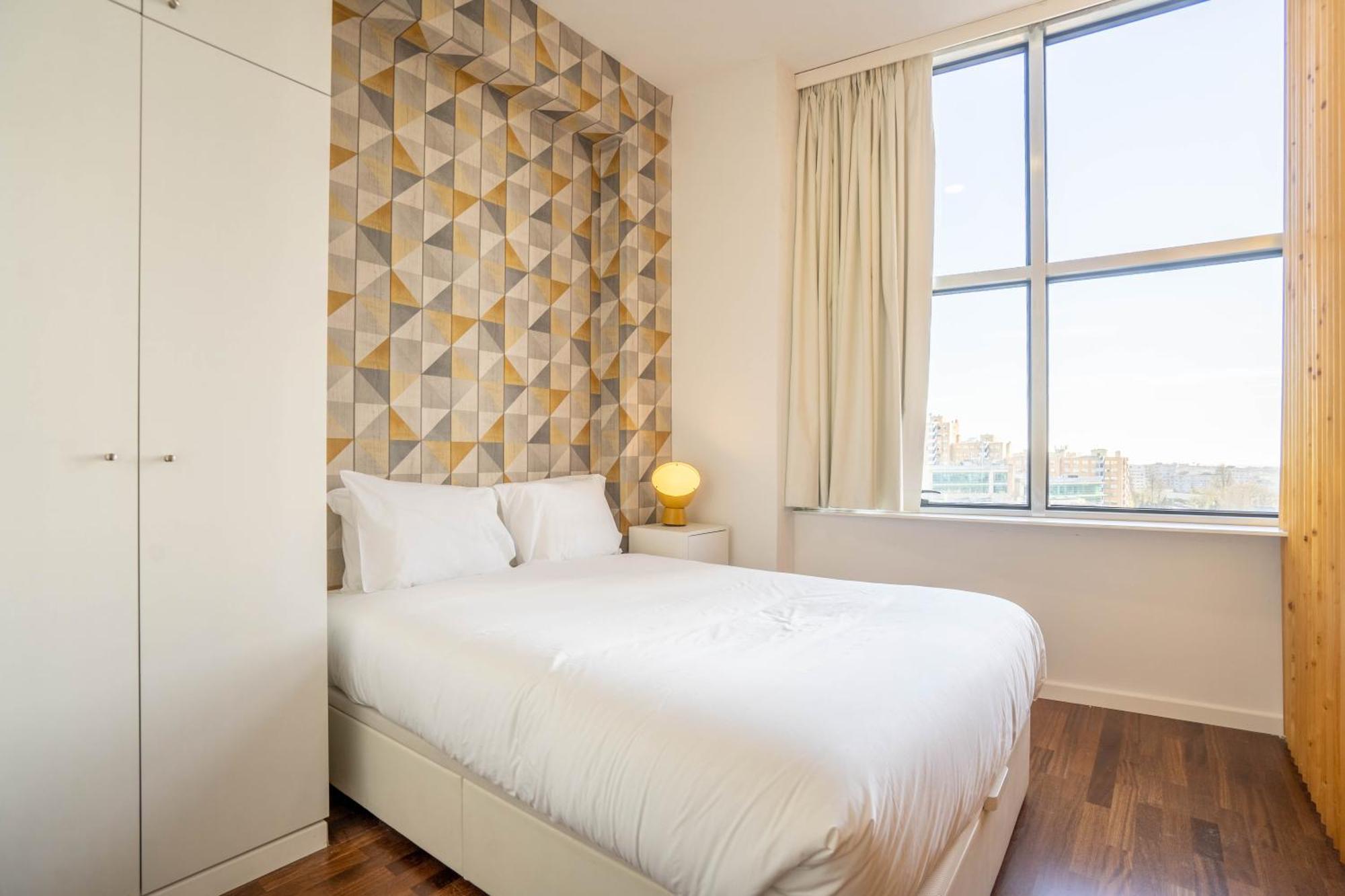Boavista 1774 By Lovelystay Porto Ngoại thất bức ảnh