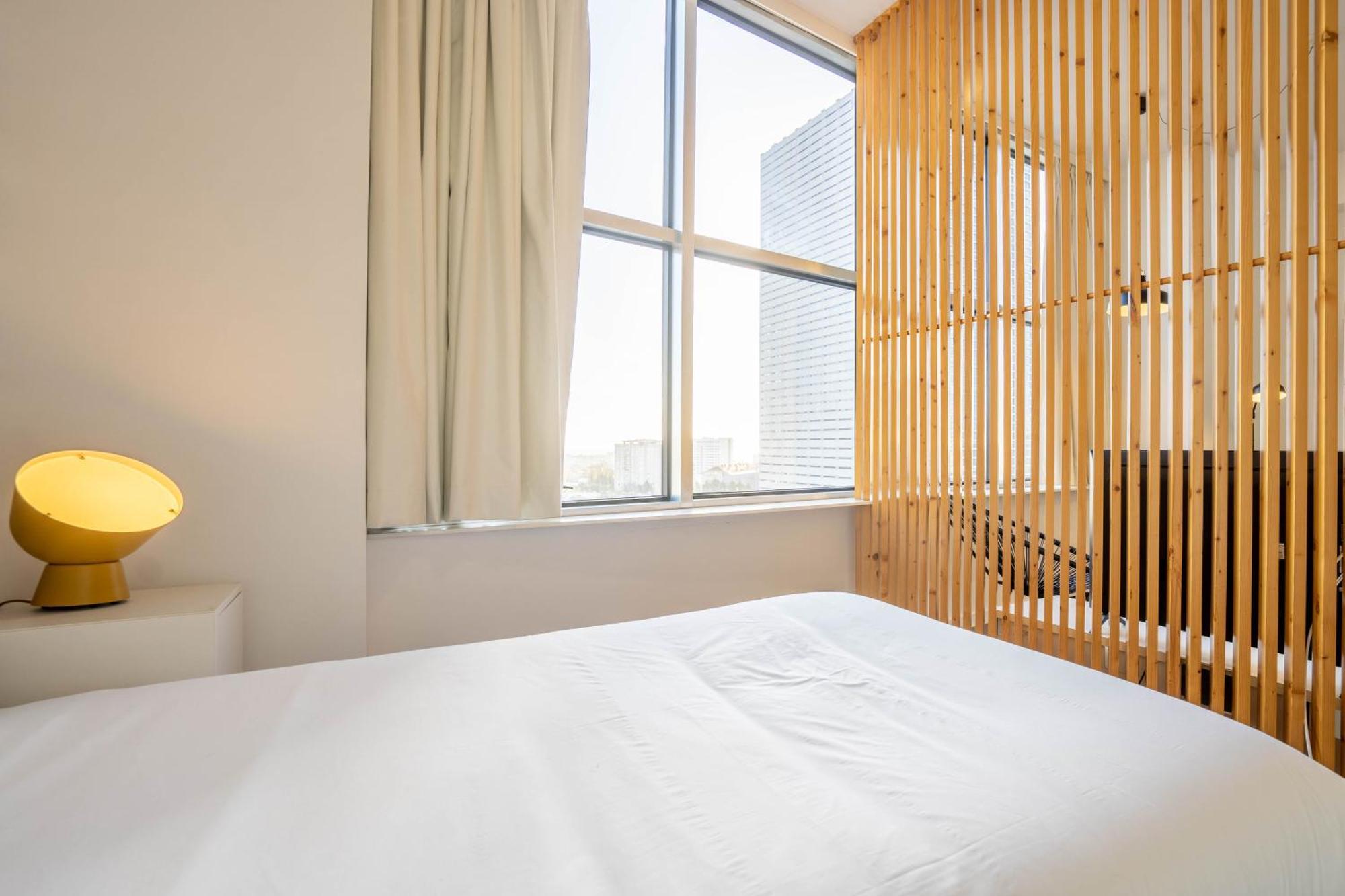 Boavista 1774 By Lovelystay Porto Ngoại thất bức ảnh