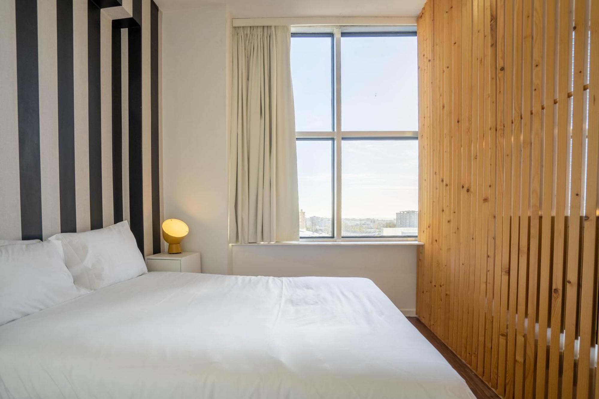 Boavista 1774 By Lovelystay Porto Ngoại thất bức ảnh