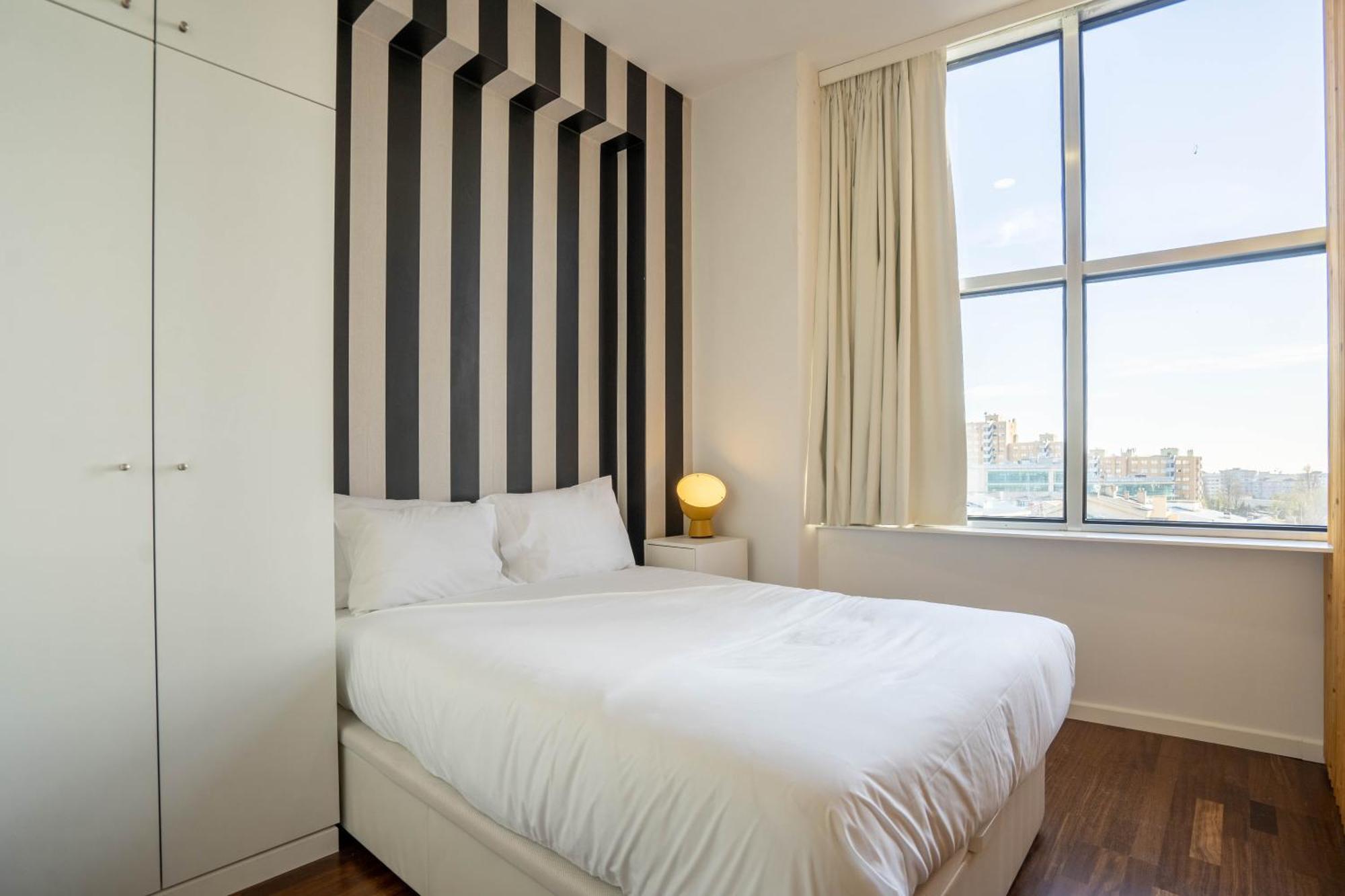 Boavista 1774 By Lovelystay Porto Ngoại thất bức ảnh