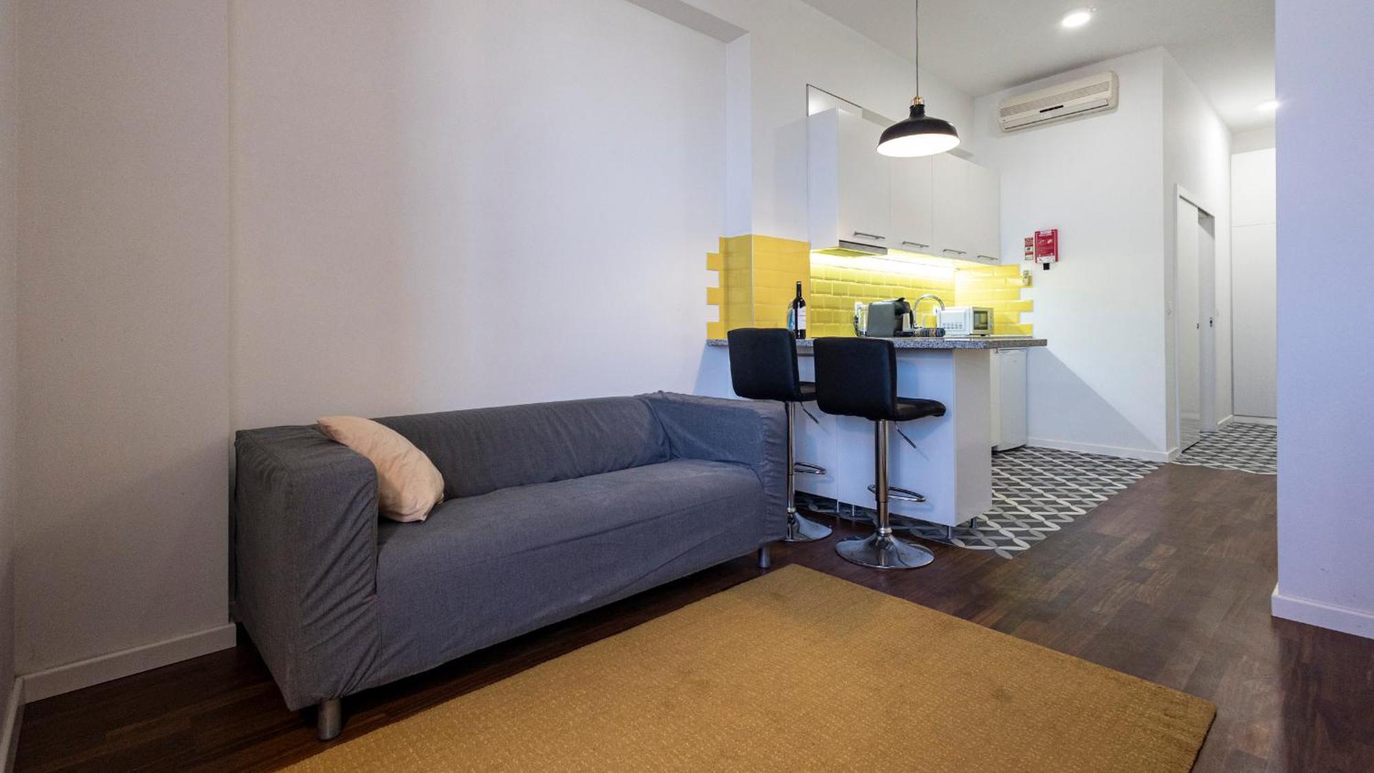 Boavista 1774 By Lovelystay Porto Ngoại thất bức ảnh