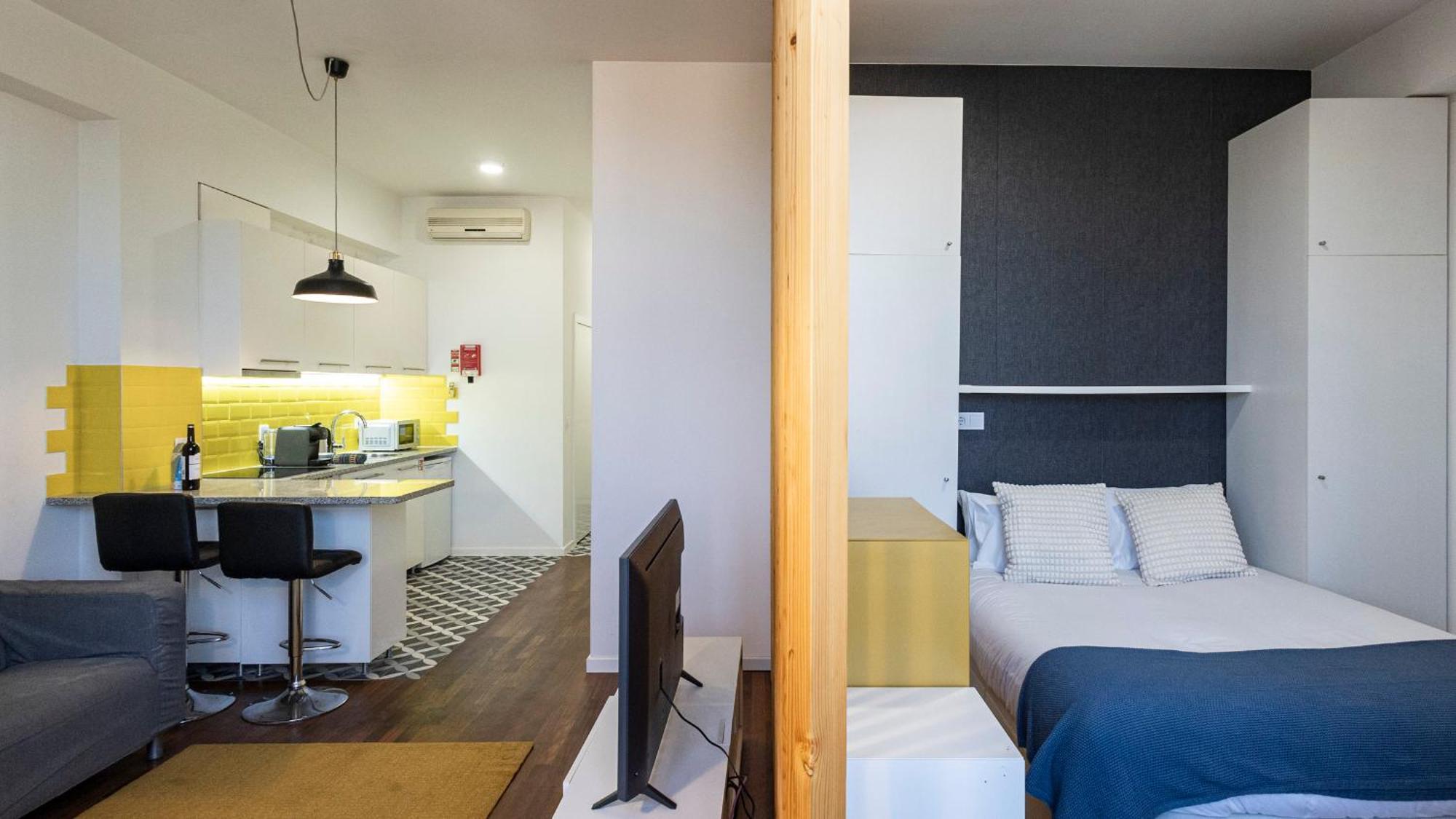 Boavista 1774 By Lovelystay Porto Ngoại thất bức ảnh