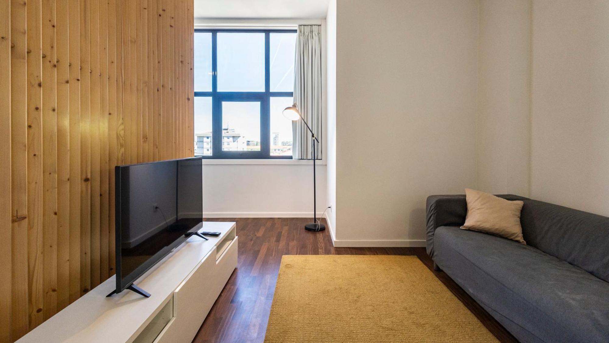 Boavista 1774 By Lovelystay Porto Ngoại thất bức ảnh