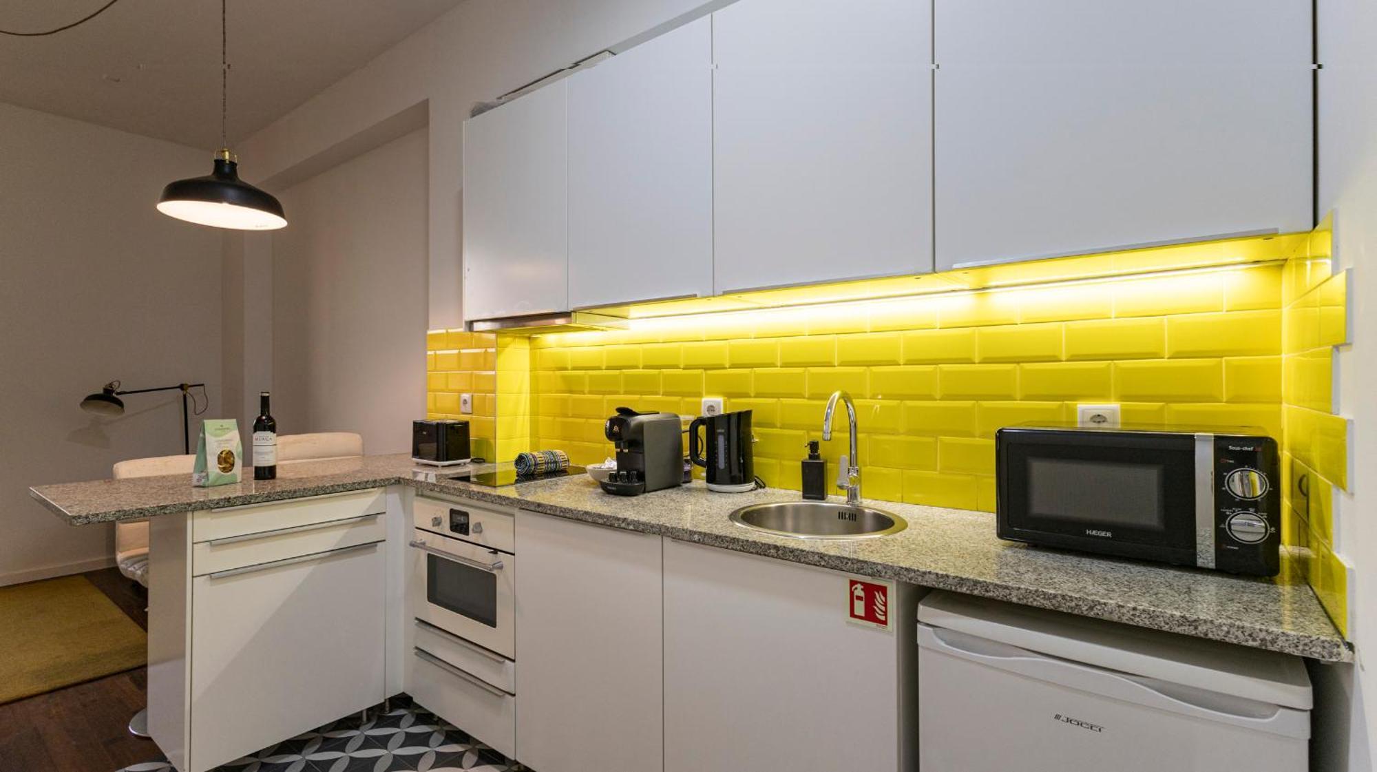 Boavista 1774 By Lovelystay Porto Ngoại thất bức ảnh