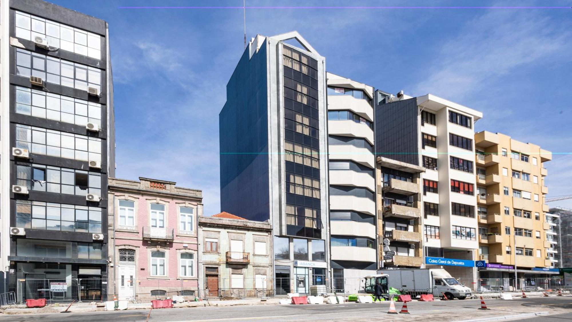 Boavista 1774 By Lovelystay Porto Ngoại thất bức ảnh