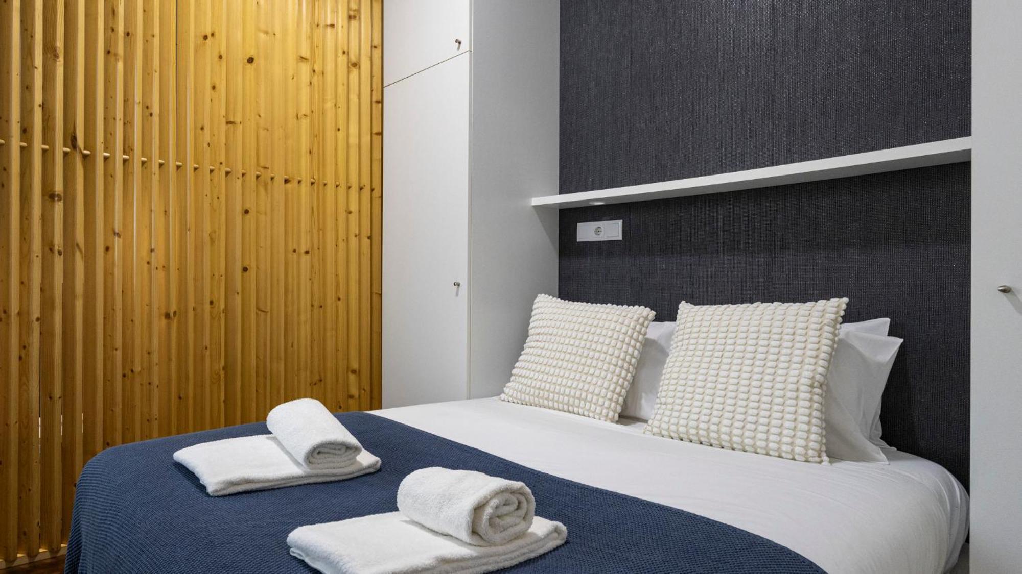 Boavista 1774 By Lovelystay Porto Ngoại thất bức ảnh