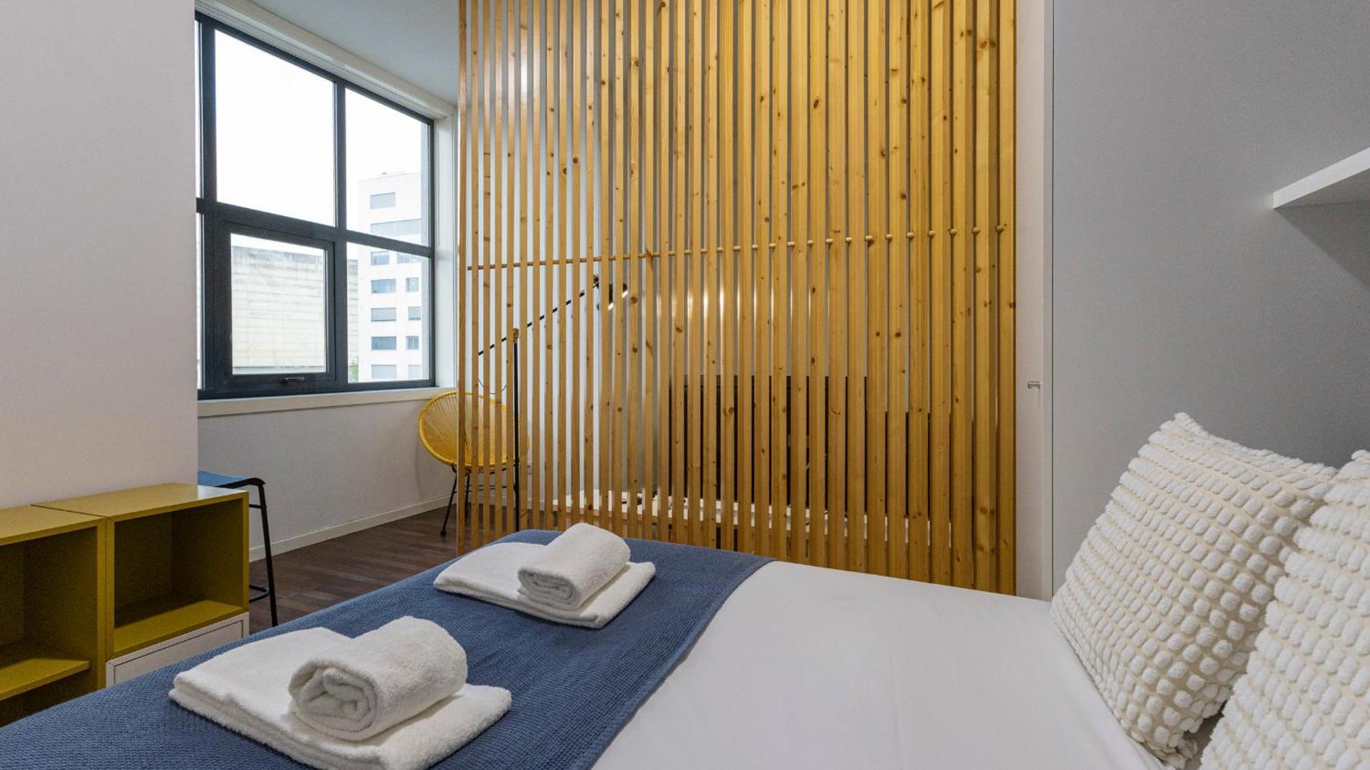 Boavista 1774 By Lovelystay Porto Ngoại thất bức ảnh