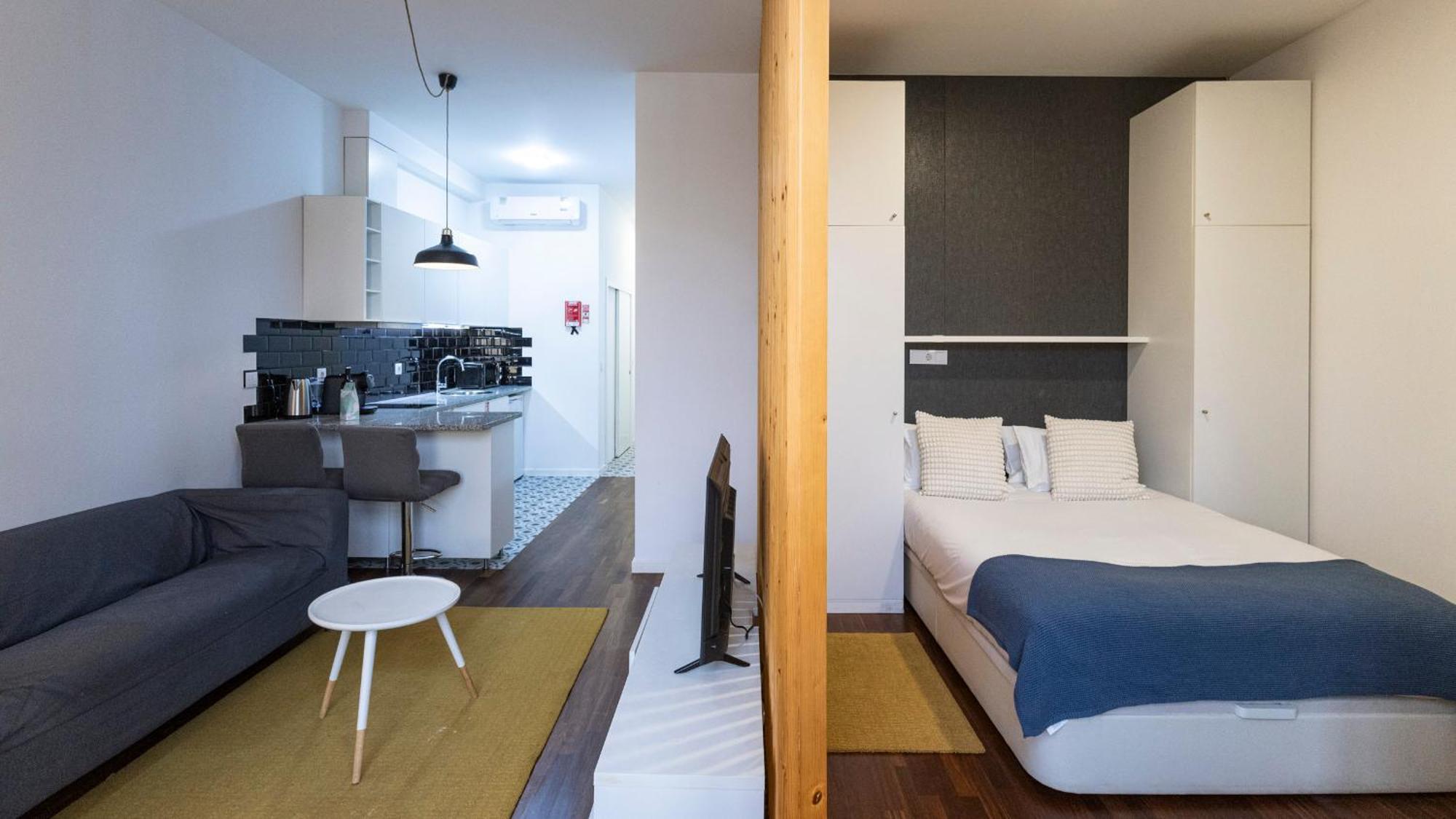 Boavista 1774 By Lovelystay Porto Ngoại thất bức ảnh